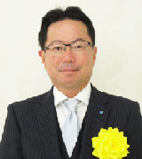 山田泰司氏