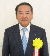 永田好一氏